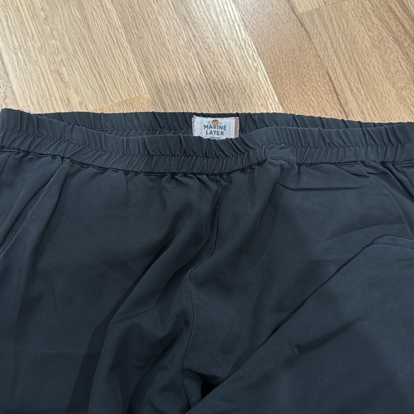 Marine Layer Allison Pant - Picture 2 of 3